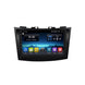 Android Autoradio für Suzuki Swift 2011-2017 mit WiFi, NAVI und DAB+