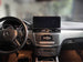 Android Autoradio für Mercedes Benz GL und ML 2012-2015 mit Wireless CarPlay, Android Auto & DAB+