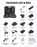LAUNCH X431 PRO5 Diagnosegerät mit ECU Codierung & Vollsystemdiagnose