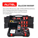Autel MK908P OBD2 Diagnosegerät für Fahrzeugsysteme