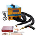 PRM-6KW dc puls auto body dent reparatur maschine dellen abzieher für die reparatur von konkaven blech