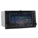 Android Autoradio für Kia (2002–2011) mit Wireless CarPlay & Android Auto