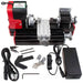 DIY Werkzeug Big Power Mini Metall Rotierenden Drehmaschine, 20W 20000rev/min Motor, ein Satz Miniatur Metall...