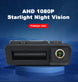 AHD 1080P Rückfahrkamera für VW Vento und Polo Facelift 2017–2019
