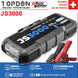 TOPDON JS3000 Starthilfegerät