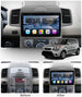 Android Autoradio für Kia Soul 2009-2013 mit 4G LTE