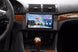 Android Autoradio für BMW 5er E39, X5 E53 und M5 E39 1996-2007 mit Wireless CarPlay, Android Auto & DAB+