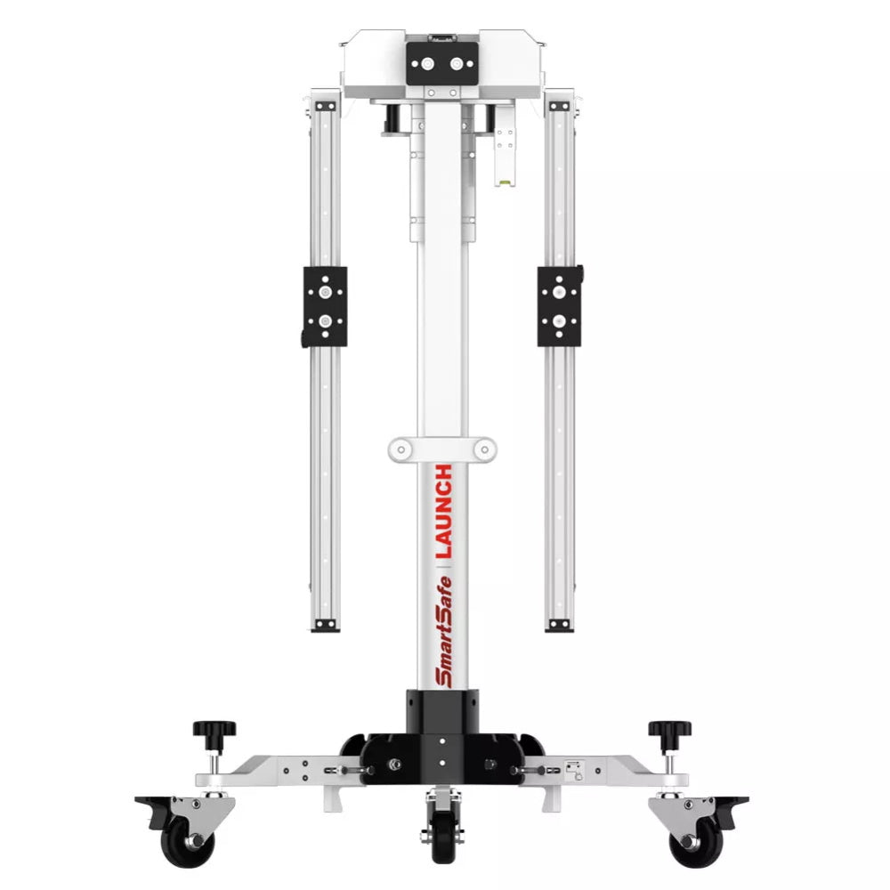 LAUNCH X431 ADAS Mobile ADAS Kalibrierungssystem