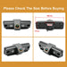 AHD 1080P Rückfahrkamera für Subaru Forester 2003-2013, Impreza, WRX, Outback