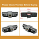 AHD 1080P Rückfahrkamera für Subaru Forester 2003-2013, Impreza, WRX, Outback