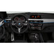 Android Autoradio für BMW 5er F10/F11 2013-2017 mit Wireless CarPlay, Android Auto & DAB+