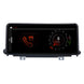 Android Autoradio für BMW X5 F15 2014-2017 mit Wireless CarPlay, Android Auto & DAB+