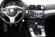 Android Autoradio für BMW 3er E46 und M3 E46 1998-2006 mit Wireless CarPlay, Android Auto & DAB+