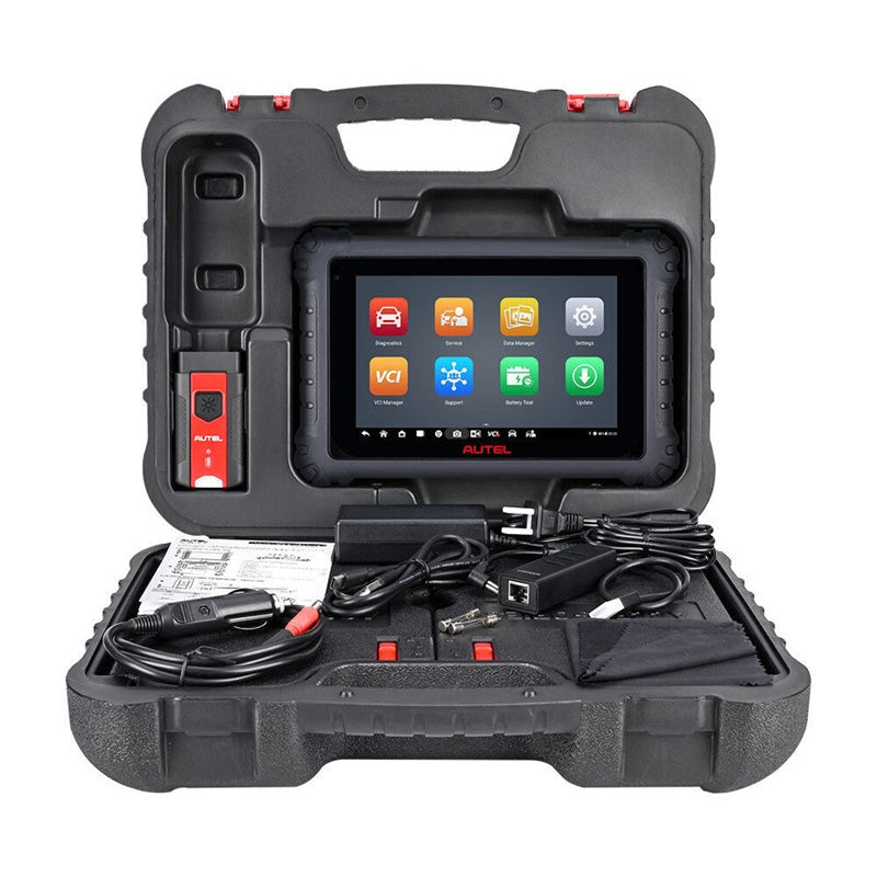 Autel MK906 PRO OBD2 Diagnosegerät für Fahrzeugsysteme