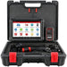 LAUNCH X431 PRO3 APEX Diagnosegerät mit ECU Codierung & Vollsystemdiagnose