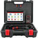 LAUNCH X431 PRO3 APEX Diagnosegerät mit ECU Codierung & Vollsystemdiagnose