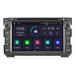 Android Autoradio für Kia Ceed 2006-2013 mit Wireless CarPlay & Android Auto