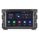 Android Autoradio für Kia Ceed 2006-2013 mit Wireless CarPlay & Android Auto