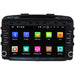 Android Autoradio für Kia Sorento 2015-2017 mit Wireless CarPlay & Android Auto