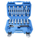 18 teile/satz Lenknabe Suspension Shock Steckschlüssel Set Werkzeug Absorber Removal Strut Tools Kit für BMW VW...