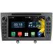 Android Autoradio für Peugeot 308, 308SW und 408 (2007-2011) mit Wireless CarPlay & Android Auto