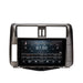 Android Autoradio für Toyota Land Cruiser 2010-2013 mit Wireless CarPlay & Android Auto