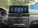 Android Autoradio für Mercedes Benz GLE 2015-2019 mit Wireless CarPlay, Android Auto & DAB+