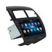 Android Autoradio für Mitsubishi ASX 2010-2012 mit Wireless CarPlay & Android Auto