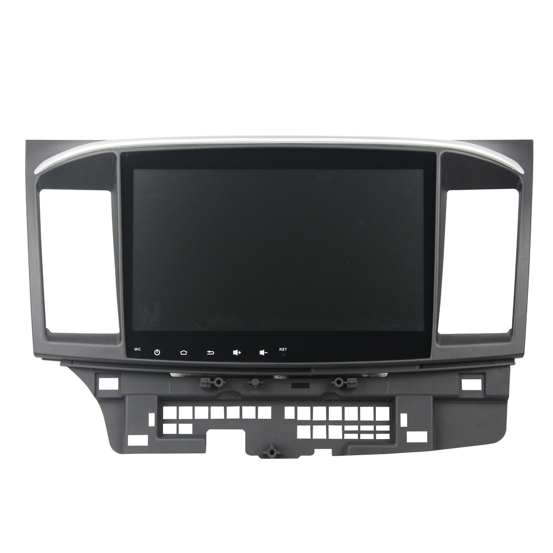 Android Autoradio für Mitsubishi Lancer 2007-2015 mit Wireless CarPlay & Android Auto
