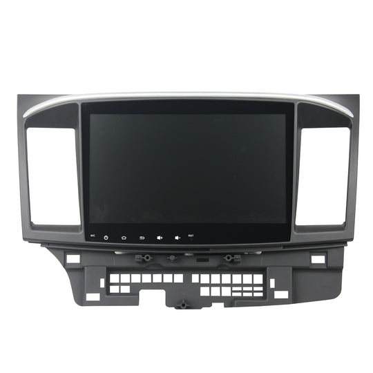 Android Autoradio für Mitsubishi Lancer 2007-2015 mit Wireless CarPlay & Android Auto