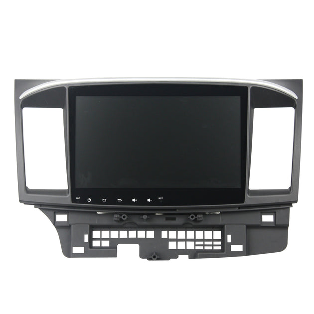 Android Autoradio für Mitsubishi Lancer 2007-2015 mit Wireless CarPlay & Android Auto