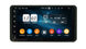 Android Autoradio für Suzuki Jimny 2007-2013 mit Wireless CarPlay & Android Auto