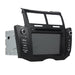 Android Autoradio für Toyota Yaris 2005-2011 mit Wireless CarPlay & Android Auto