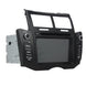 Android Autoradio für Toyota Yaris 2005-2011 mit Wireless CarPlay & Android Auto