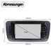 Android Autoradio für SEAT Ibiza 2009-2013 mit WLAN, Navigation und Bluetooth