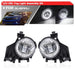 Nebellampen mit Tagfahrlicht Subaru Impreza 2008-2011