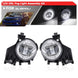 Nebellampen mit Tagfahrlicht Subaru Impreza 2008-2011