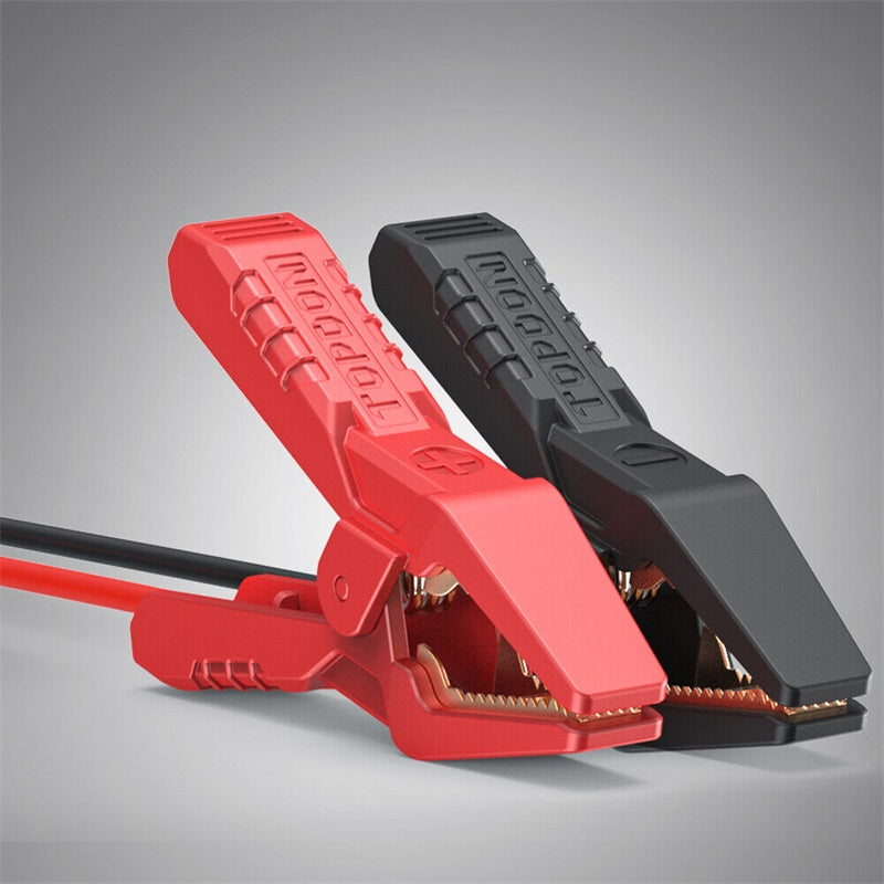 TOPDON TB6000Pro Batterie- und Ladegerät