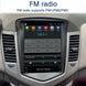 Android Autoradio für Chevrolet Cruze 2009-2014 mit Wireless CarPlay & Android Auto