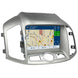 Android Autoradio für Chevrolet Captiva und Epica 2012-2018 mit Wireless CarPlay & Android Auto