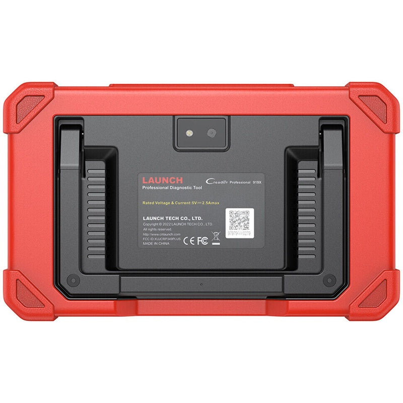 LAUNCH X431 CRP919X OBD2 Diagnosegerät für Fahrzeugsysteme