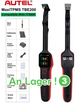Autel TBE200E TPMS Diagnose- und Programmiergerät