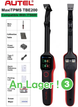 Autel TBE200E TPMS Diagnose- und Programmiergerät