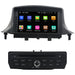 Android Autoradio für Renault Megane III und Fluence 2009–2016 mit Wireless CarPlay & Android Auto