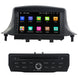 Android Autoradio für Renault Megane III und Fluence 2009–2016 mit Wireless CarPlay & Android Auto