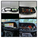Android Autoradio für Dodge Challenger SRT Hellcat 2010-2023 mit Wireless CarPlay & Android Auto