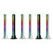 RGB LED-Streifenlicht Tonsteuerung Tonabnehmer Rhythmus