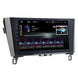 Android Autoradio für Nissan X-Trail, Qashqai, Navara 2013-2017 mit Wireless CarPlay & Android Auto