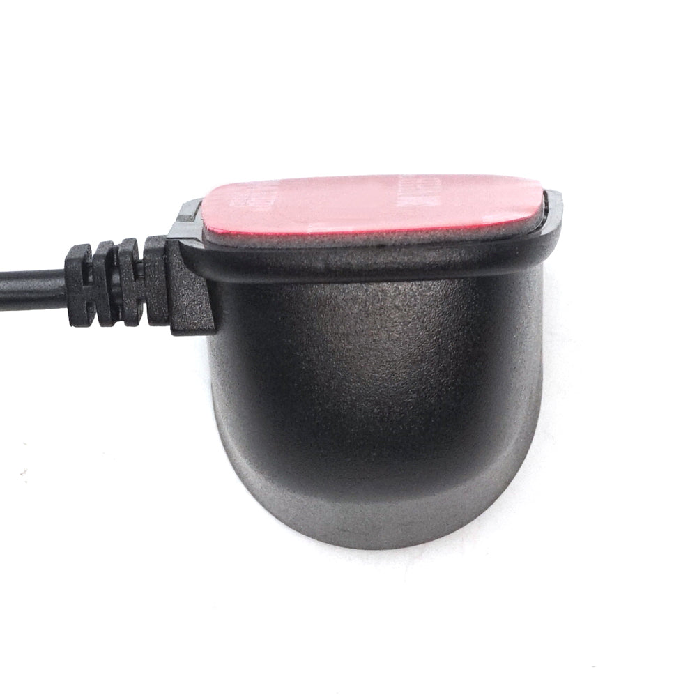 USB WLAN Seitenansicht Kamera 125-150°