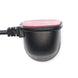 USB WLAN Seitenansicht Kamera 125-150°